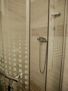 Várfal apartman - 6