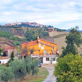 Villa Ferranti Abruzzo - Montefino - 8