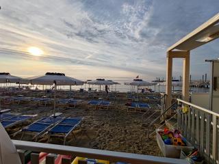 Appartamenti sul mare Alassio - Alassio - 8