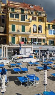 Appartamenti sul mare Alassio - Alassio - 9