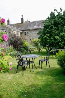 Ashfield House - Grassington - 3