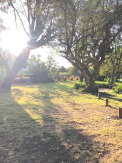 El Charquito Chascomus - 3