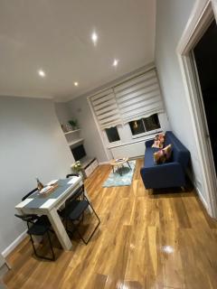 Stunning 2 bed flat in Ladbroke Grove - Londra - 9