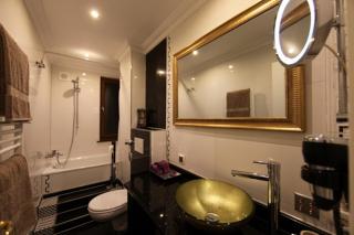Golden Apartments - 6