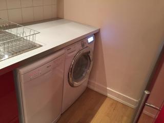 Appartement, Lyon, Villeurbanne - Villeurbanne - 2