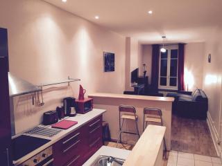 Appartement, Lyon, Villeurbanne - Villeurbanne - 1