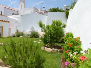 Páteo dos Oliveira - Casa da Cocheira - Évora - 9