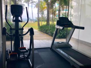 Seawinds Studio - Beachfront Getaway - Cabarete - 3