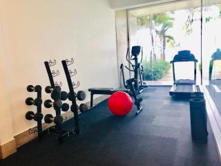 Seawinds Studio - Beachfront Getaway - Cabarete - 1
