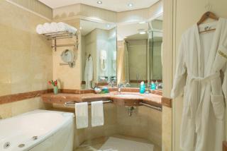 Herods Vitalis Spa Hotel Eilat a Premium collection by Fattal Hotels - 9