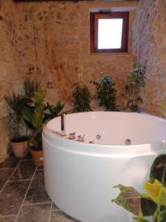 WUNDERGARTEN Rural Spa House - Gratteri - 3