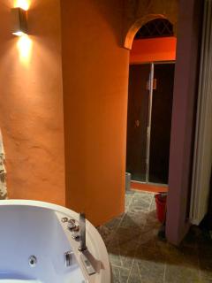 WUNDERGARTEN Rural Spa House - Gratteri - 7
