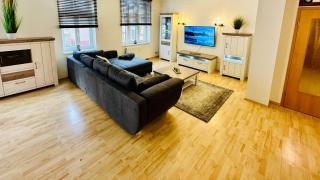 FeWo gemütliche Residenz mit Holzofen-Sauna von Harztraveler - 3