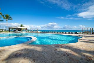 Seawinds Studio - Beachfront Getaway - Cabarete - 8