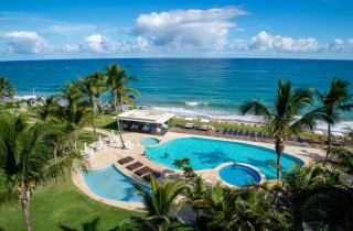 Seawinds Studio - Beachfront Getaway - Cabarete - 7
