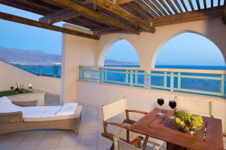 Herods Vitalis Spa Hotel Eilat a Premium collection by Fattal Hotels - Eilat - 5