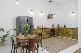 oompH Koszyki Luxurious Apartments - Varsavia - 3