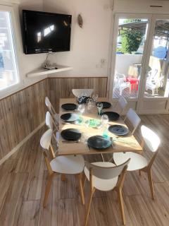 Team House - 8 lits - Clermont-Ferrand - 6