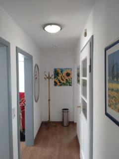 Ferienwohnungen Michaela Bucher Erdgeschoss - 1