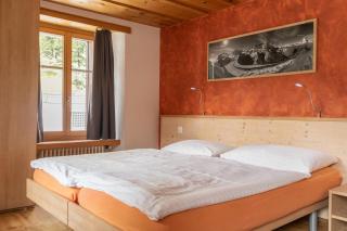 Hotel Bahnhof - Zermatt - 9