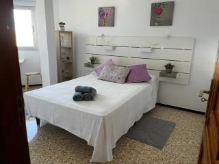 Sarah Kite II Vv, Room 2 - Playa del Burrero - 2