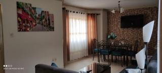 Departamento El-Shaddai - 0