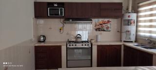 Departamento El-Shaddai - Tarija - 4