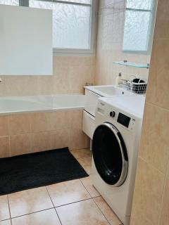 Superbe Appartement lumineux proche Disney - Montévrain - 9