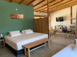 Casas Lua & Mar - Vichayito - Máncora - 4