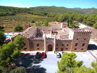 MASÍA de SAN JUAN CASA NÚMERO 15 en Castillo con piscina, Aire Acondicionado y terraza privada - 8