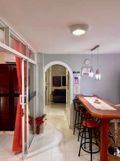 Apartment Angeluz - San Andrés - 8