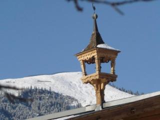 Obersinnlehenhof - 2