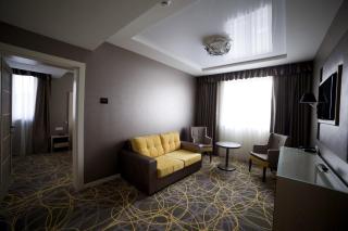 Exclusive Hotel & More - Sibiu - 2