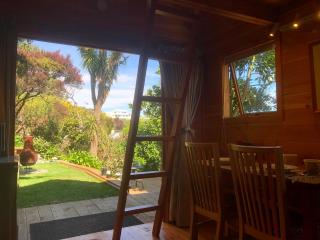 Studio or Cabin on Whitby - Nelson - 5