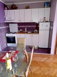 Lovely L home BN centar -Rent a car automatic - 1