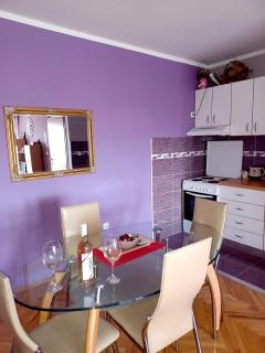 Lovely L home BN centar -Rent a car automatic - Bijeljina - 4