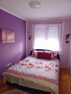 Lovely L home BN centar -Rent a car automatic - Bijeljina - 6
