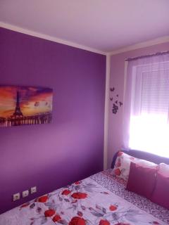 Lovely L home BN centar -Rent a car automatic - Bijeljina - 7