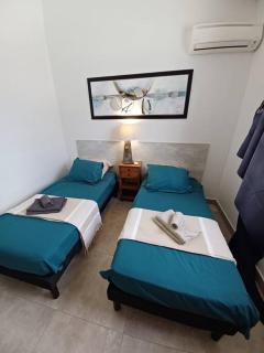 VILLA DONNA vue mer exceptionnelle piscine - Saint-François - 5