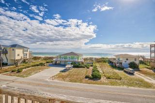 Whaley Topsail Beach - Topsail Beach - 8