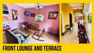 Hostal Casa Moreno - Moyogalpa - 2
