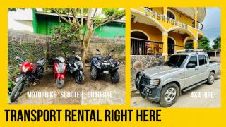 Hostal Casa Moreno - 1