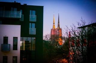 Mojito Apartments – Botanica - Wrocław - 1