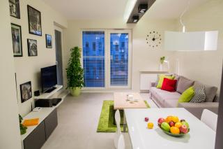 Mojito Apartments – Botanica - Wrocław - 8