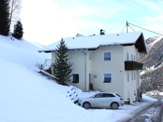 Haus Hauser - 8