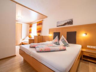 Haus Hauser - Tobadill - 4
