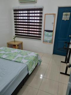 PRIVATE POOL Ssue Klebang Ipoh Homestay With High Speed Wifi - Chemor - 5