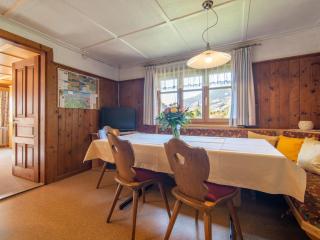 Landhaus Barbara - Silbertal - 8