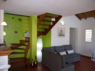 Villa Arcadia - Saint-François - 8