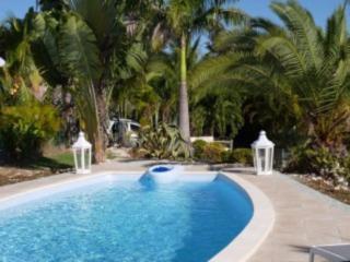 Villa Arcadia - Saint-François - 4